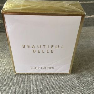 Beautiful Belle Estée Lauder